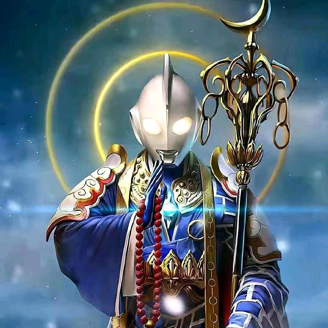 白白