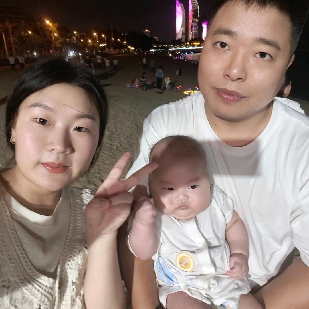恋爱脑小张
