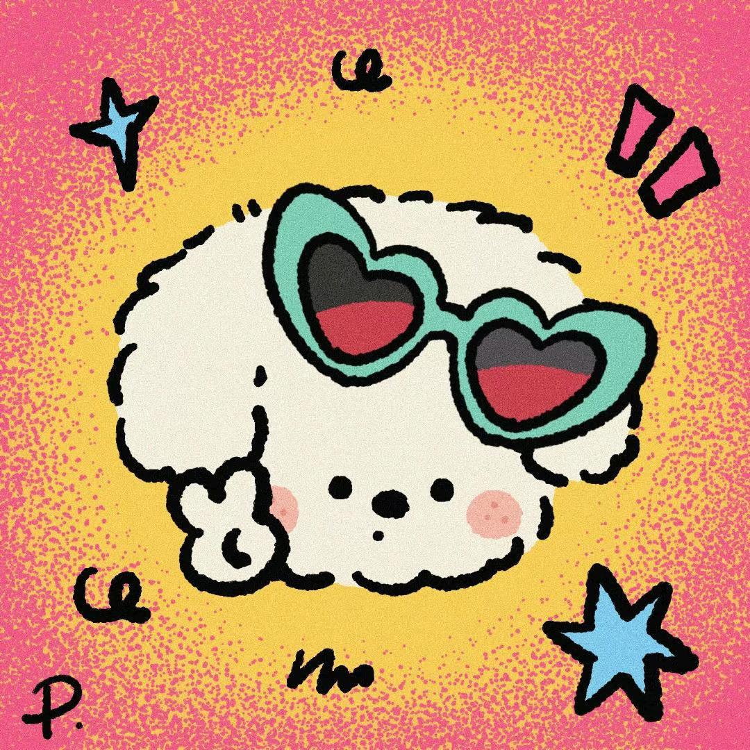 柚见拍立得照相馆｜柚喜联名店