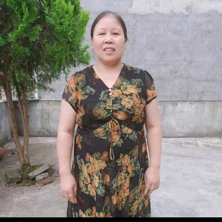 我是何姐姐