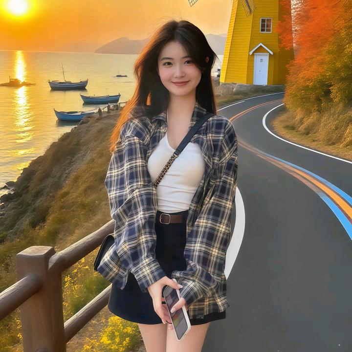 刘小璃