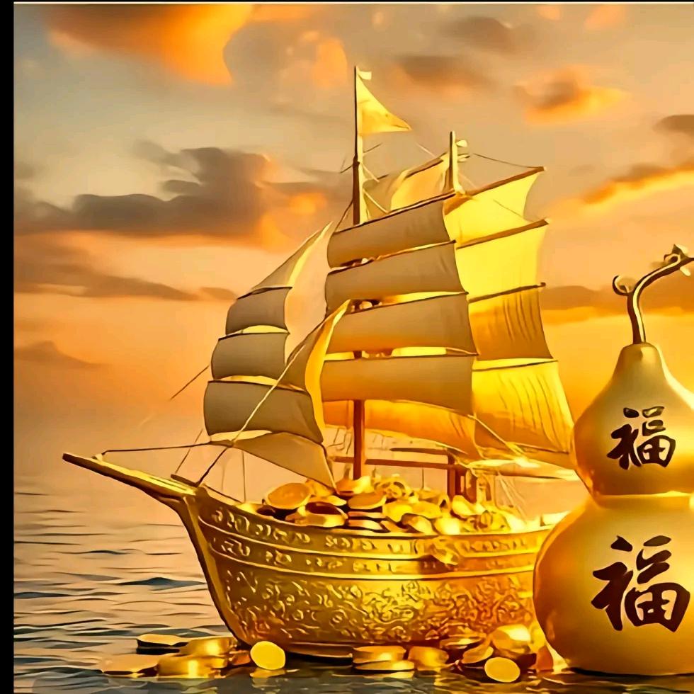 一帆风顺姐姐