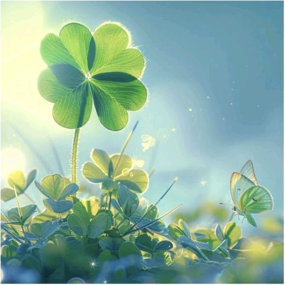 🍀悦🍀己🍀