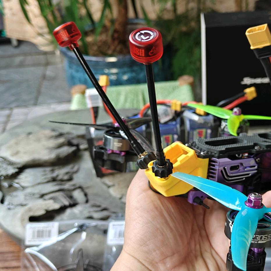 小磊哥航视乐趣