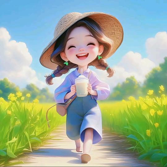 小太阳～手作日常