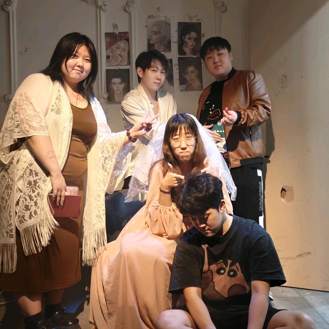 璐璐（剪辑剧本杀视频版）
