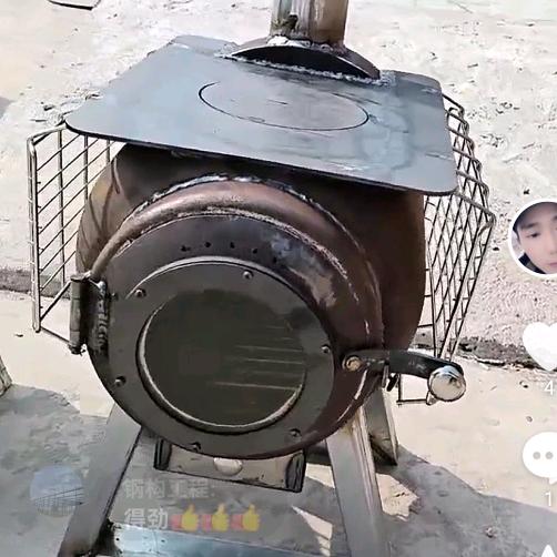 获嘉炉哥