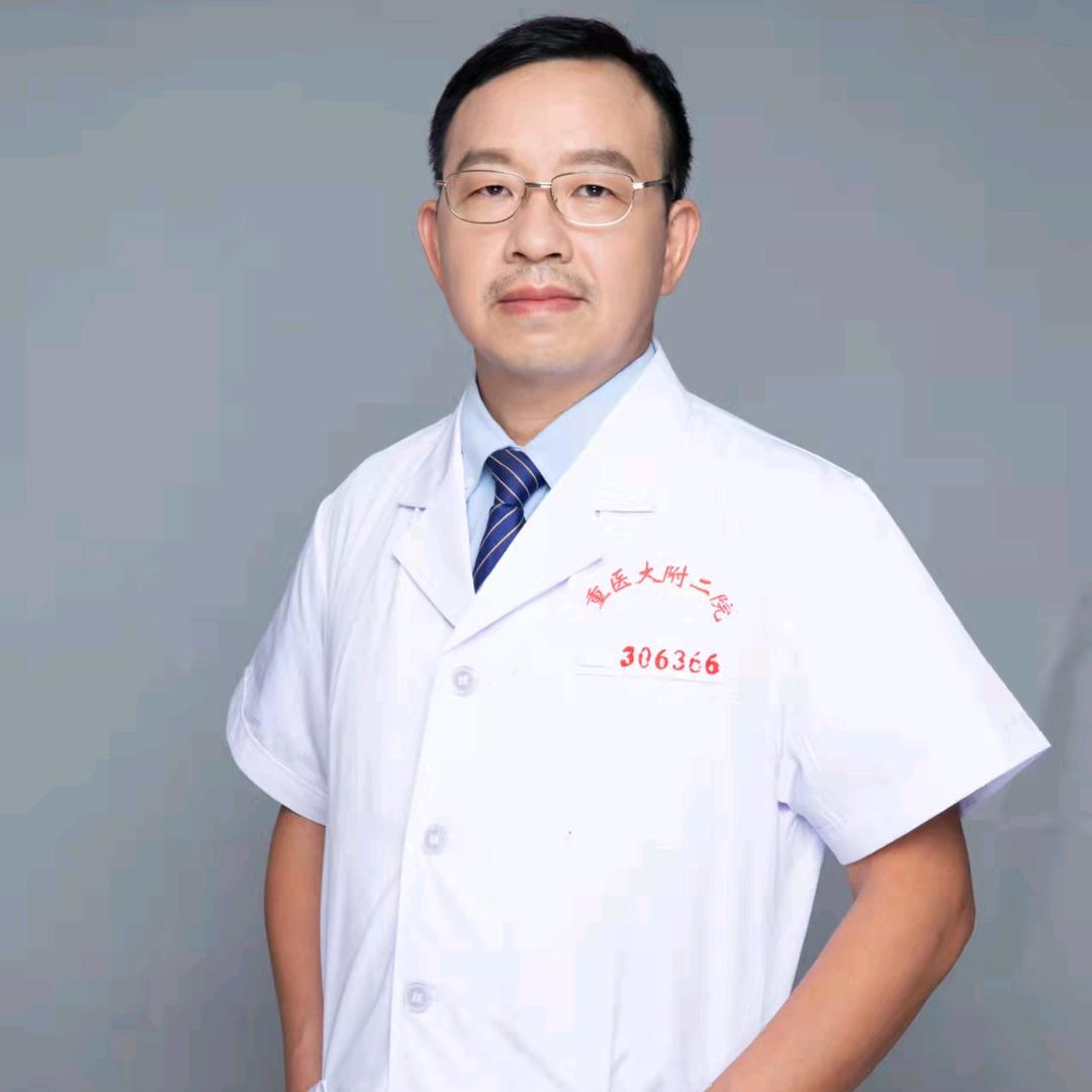 夏德林 整形与颌面外科