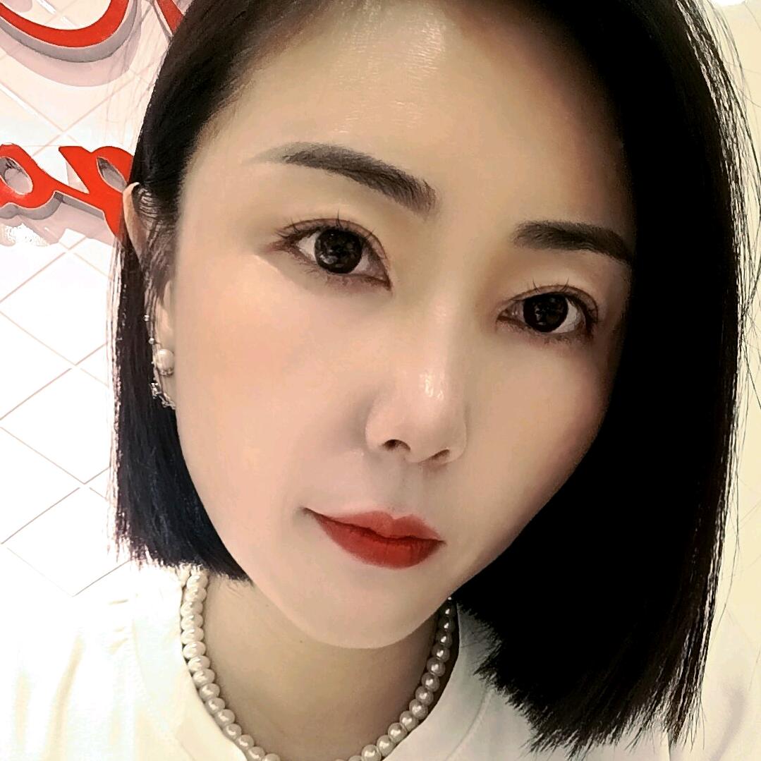 余小姐👧