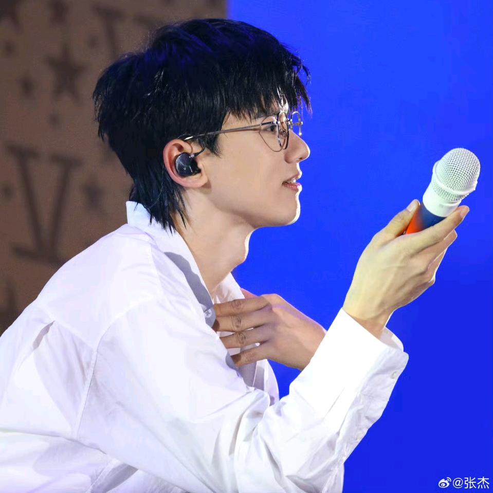 星星✨