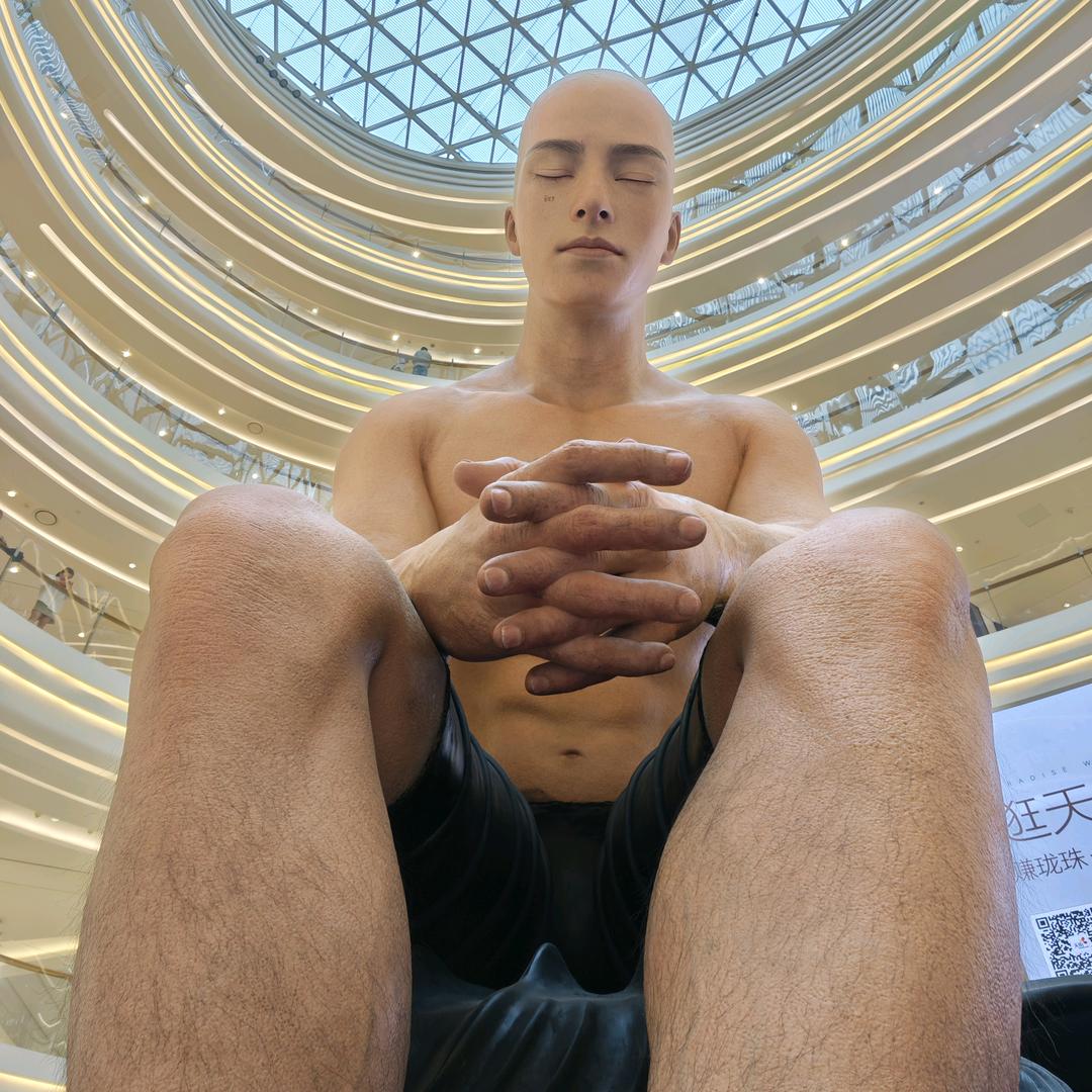 福满满