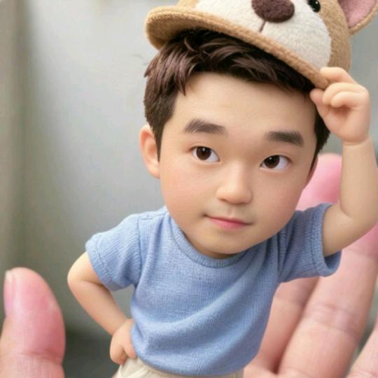 ℳ子弹ঞ ꦿ【🐠渔情未了】💕