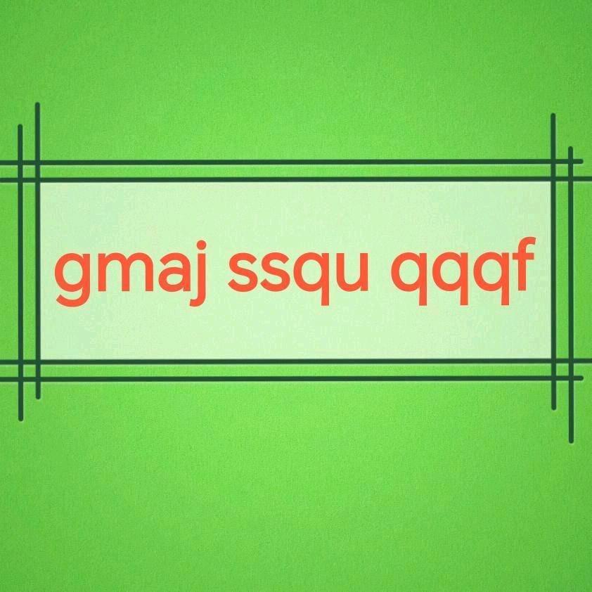 gmaj ssqu qqqf