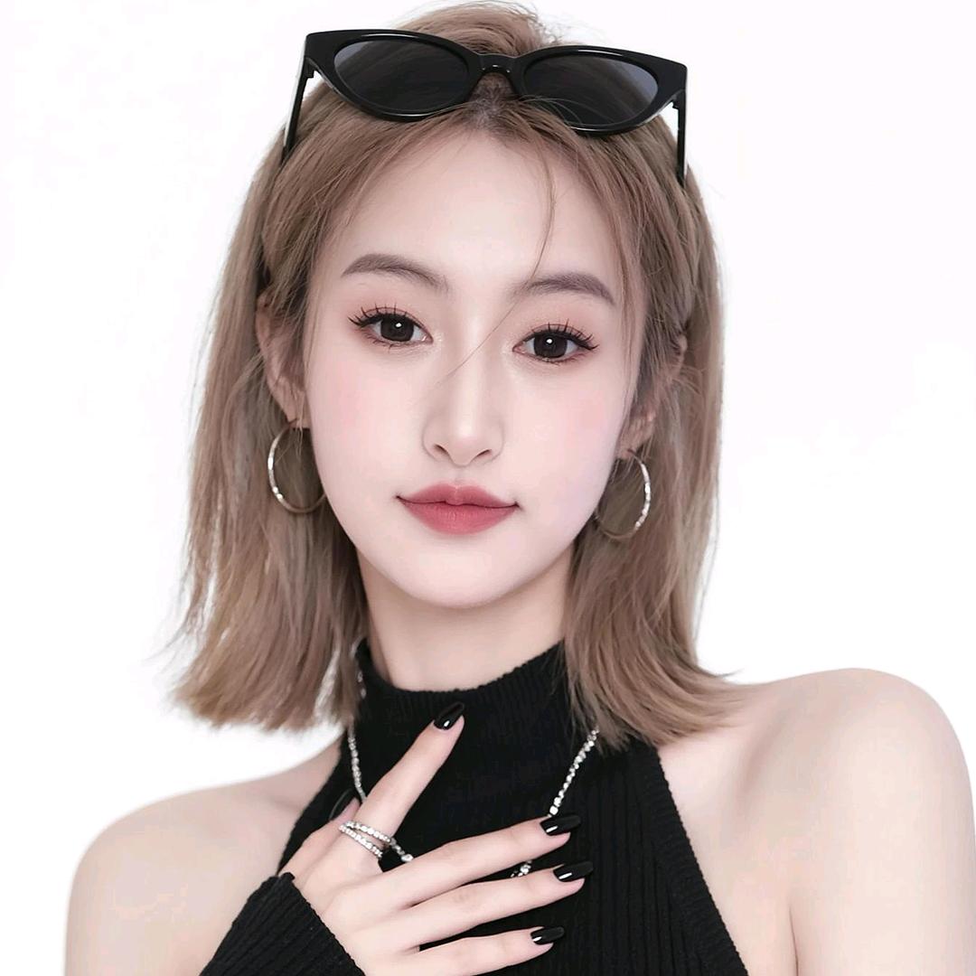 洋渣渣