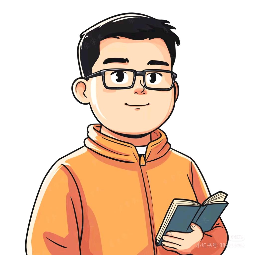 育苗生涯规划陈老师