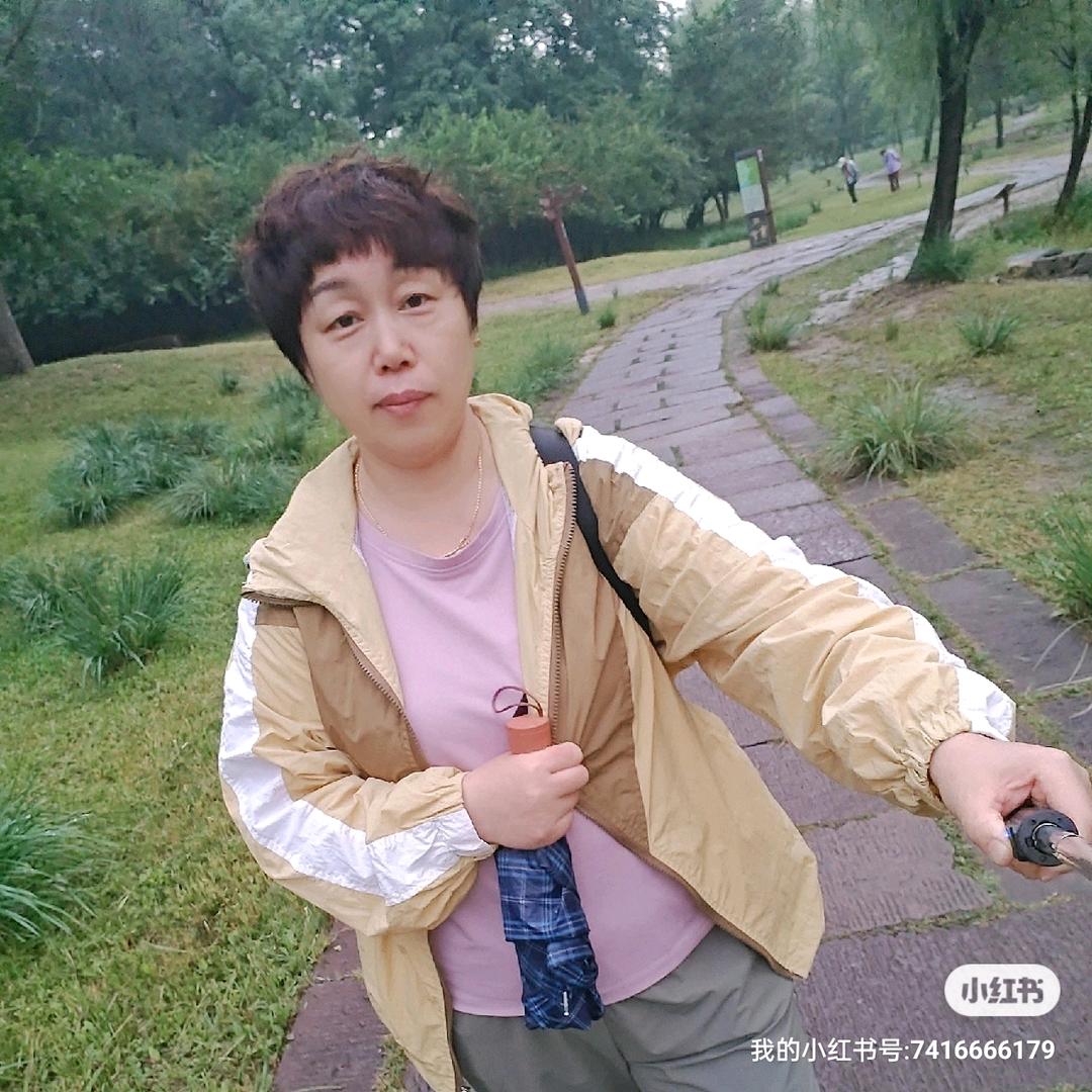 郭永香