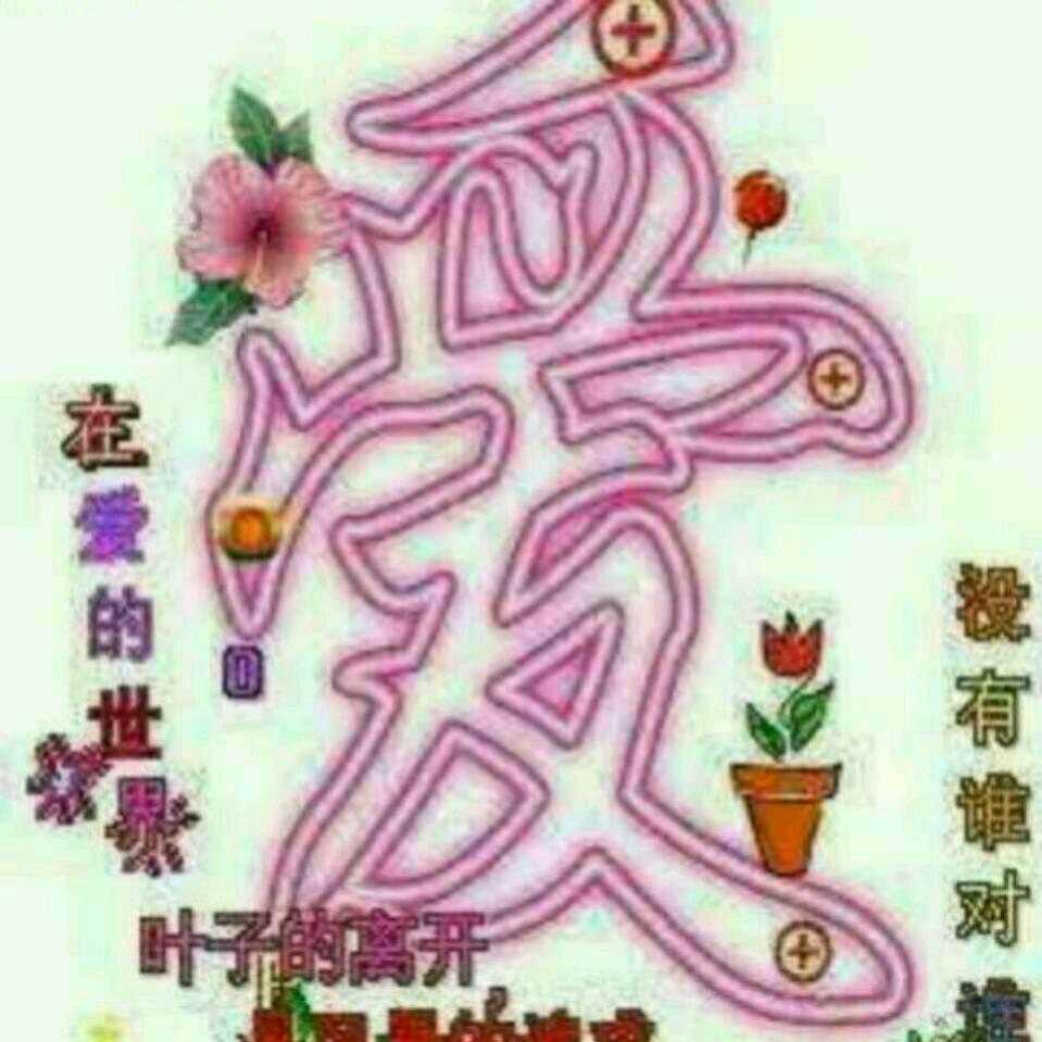 雨后的彩虹