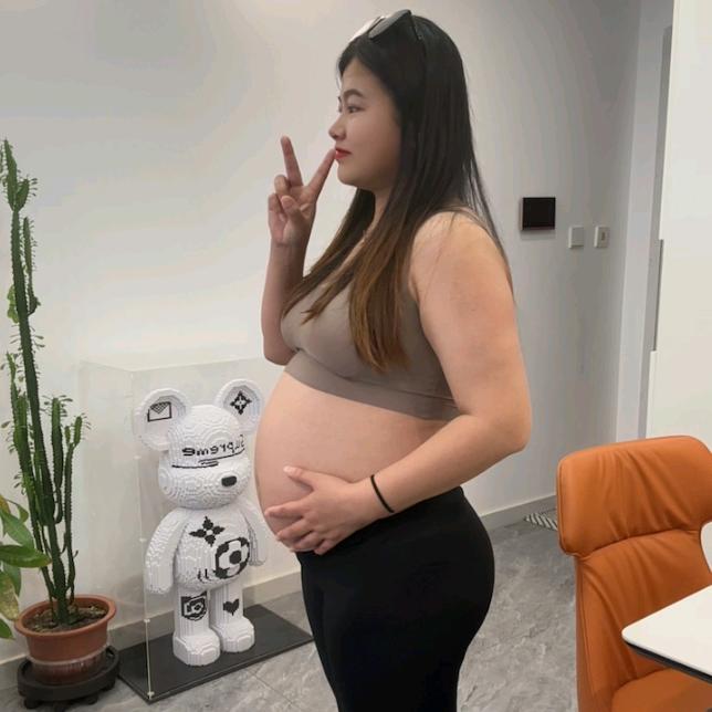 拾玥(哺乳期)🍀