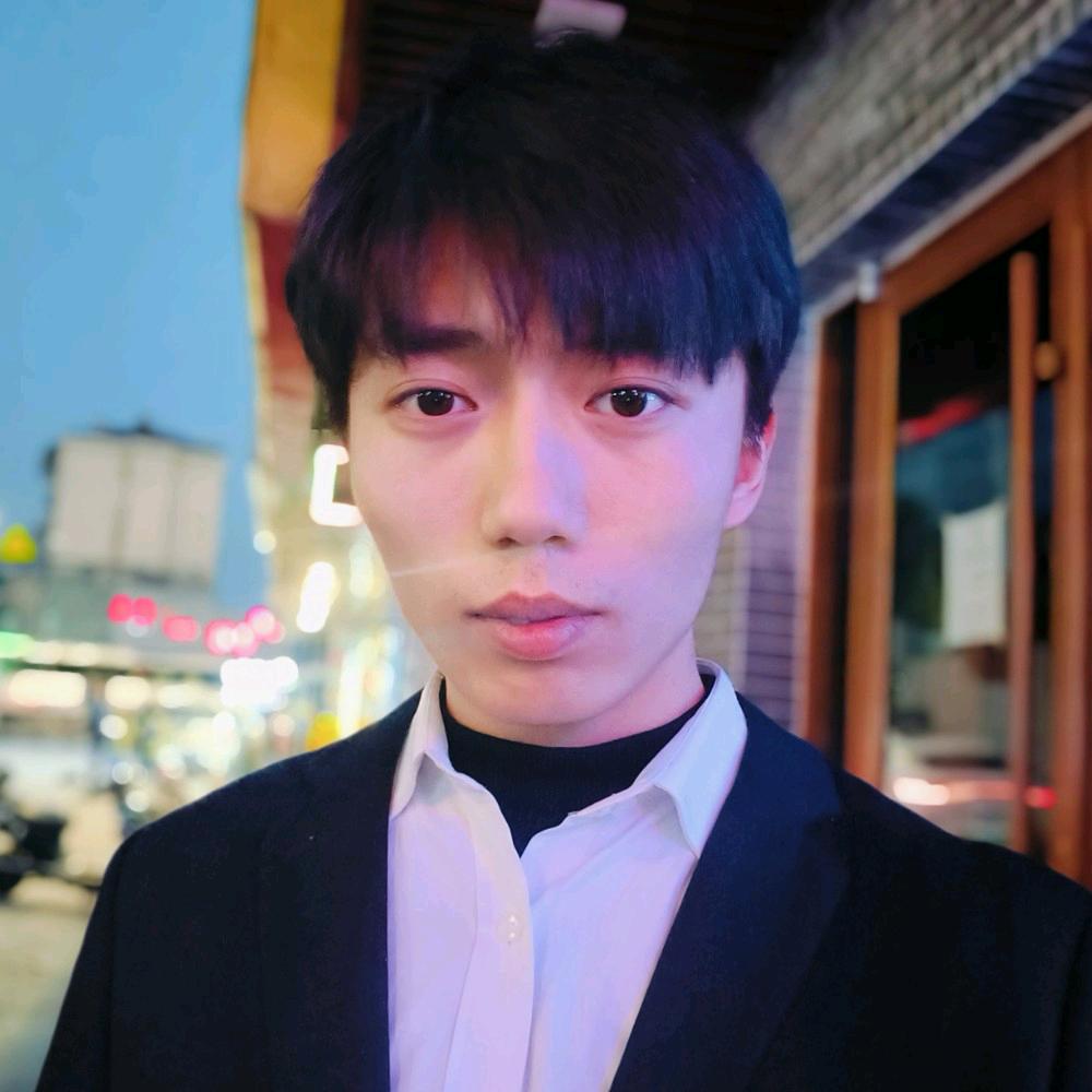 小白白
