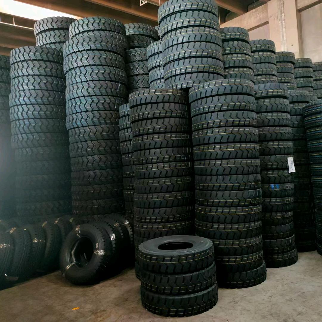 山固轮胎工厂甄选