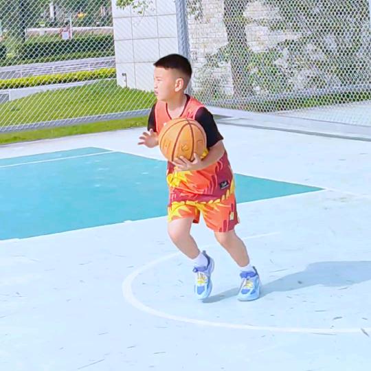 篮板王8号