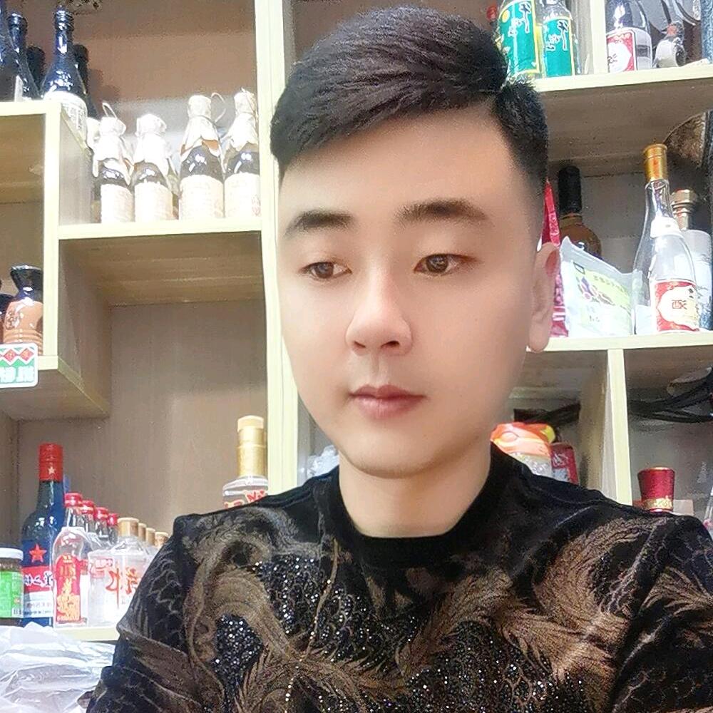 倔强～男孩