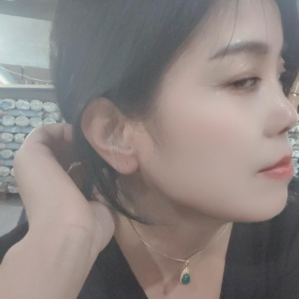 李亲亲💋