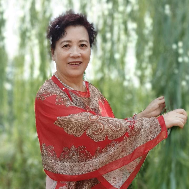 阳光快乐生活