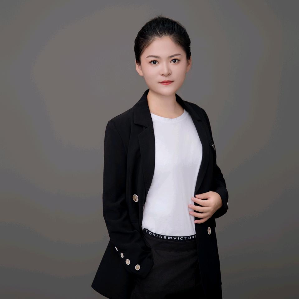 玥美康&陈聪明