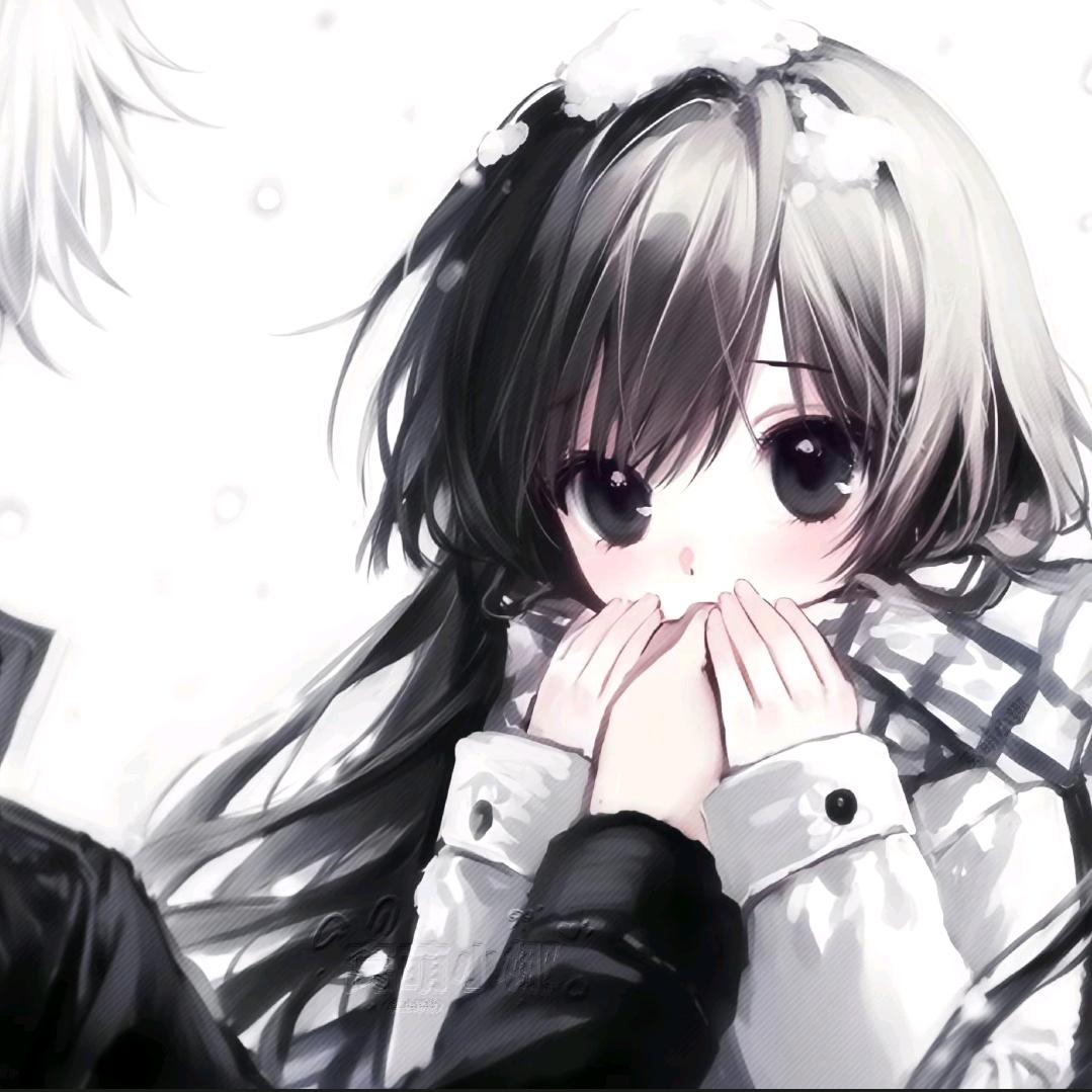 雪霁