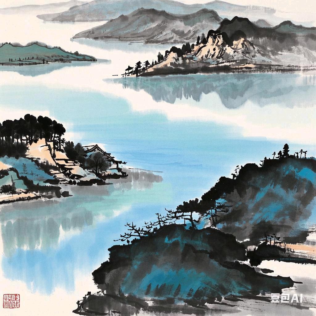 十里春风头像