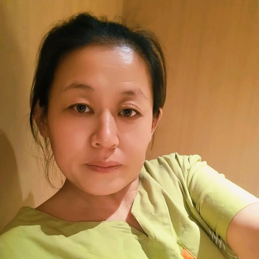 秀姐（首播早10:18）