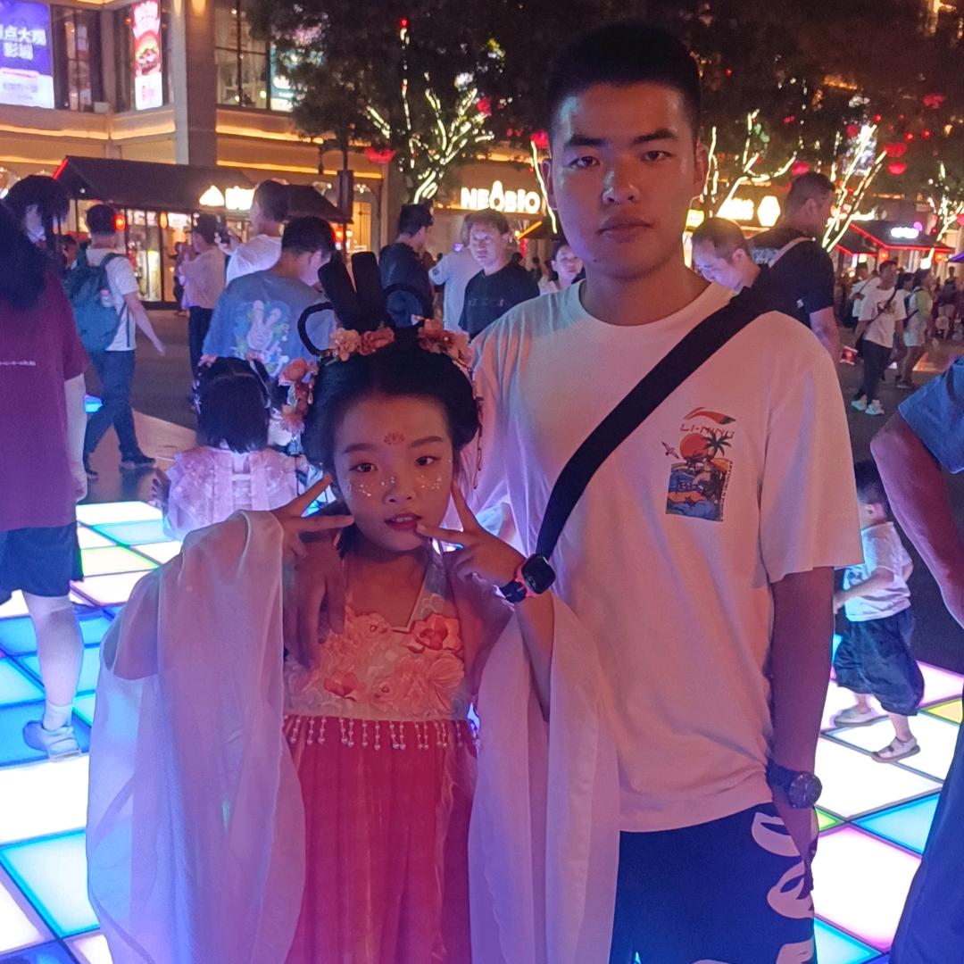 湖北宜城裕佳花生米(余海洋)