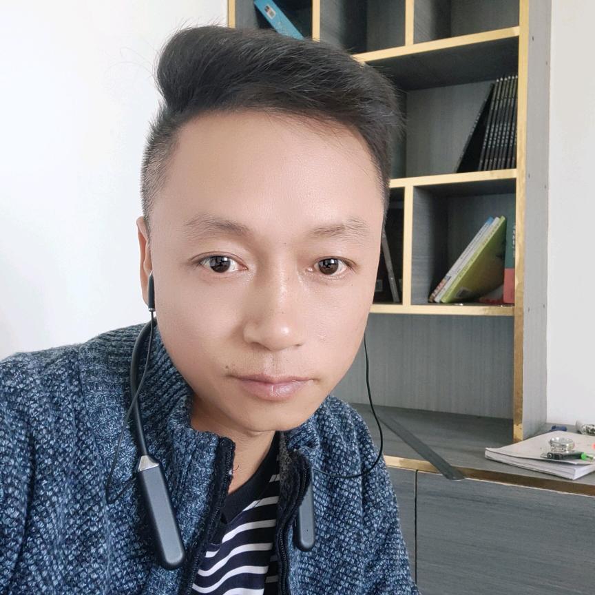 孤影者，
