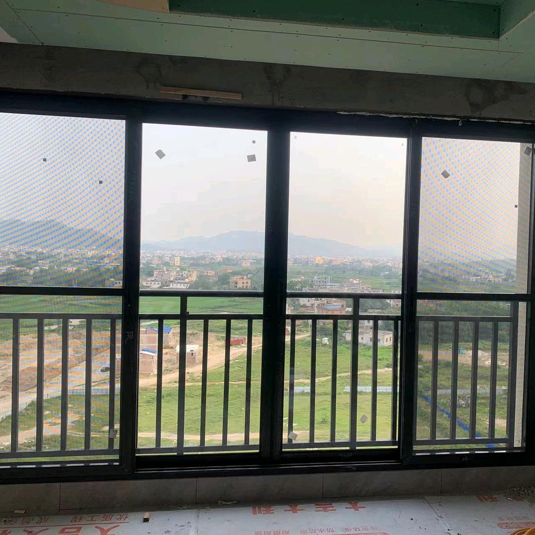 灵山家福门业批发苏姐