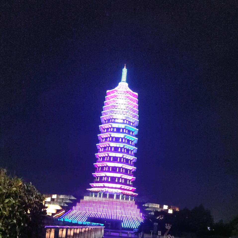 别说我丑
