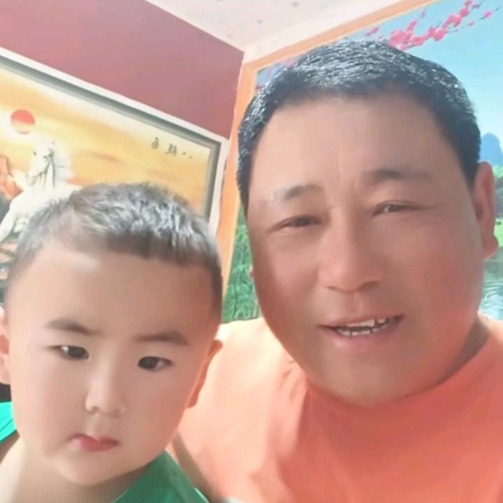 欢欢乐乐每一天