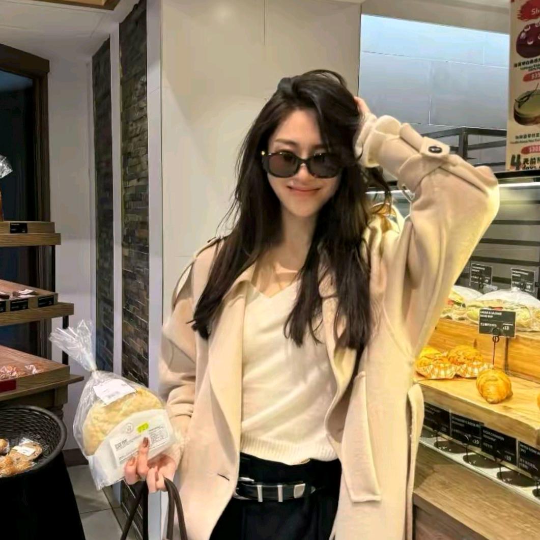 王嬛嬛(时尚精选)