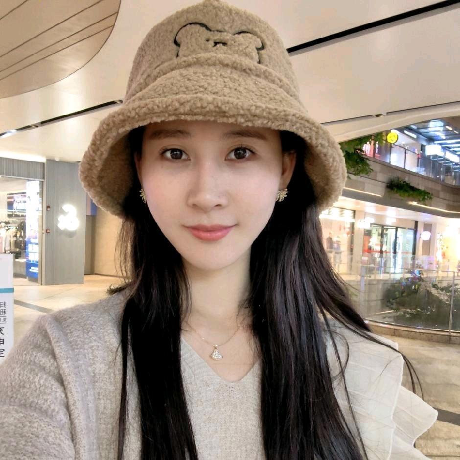 爱生活的然然