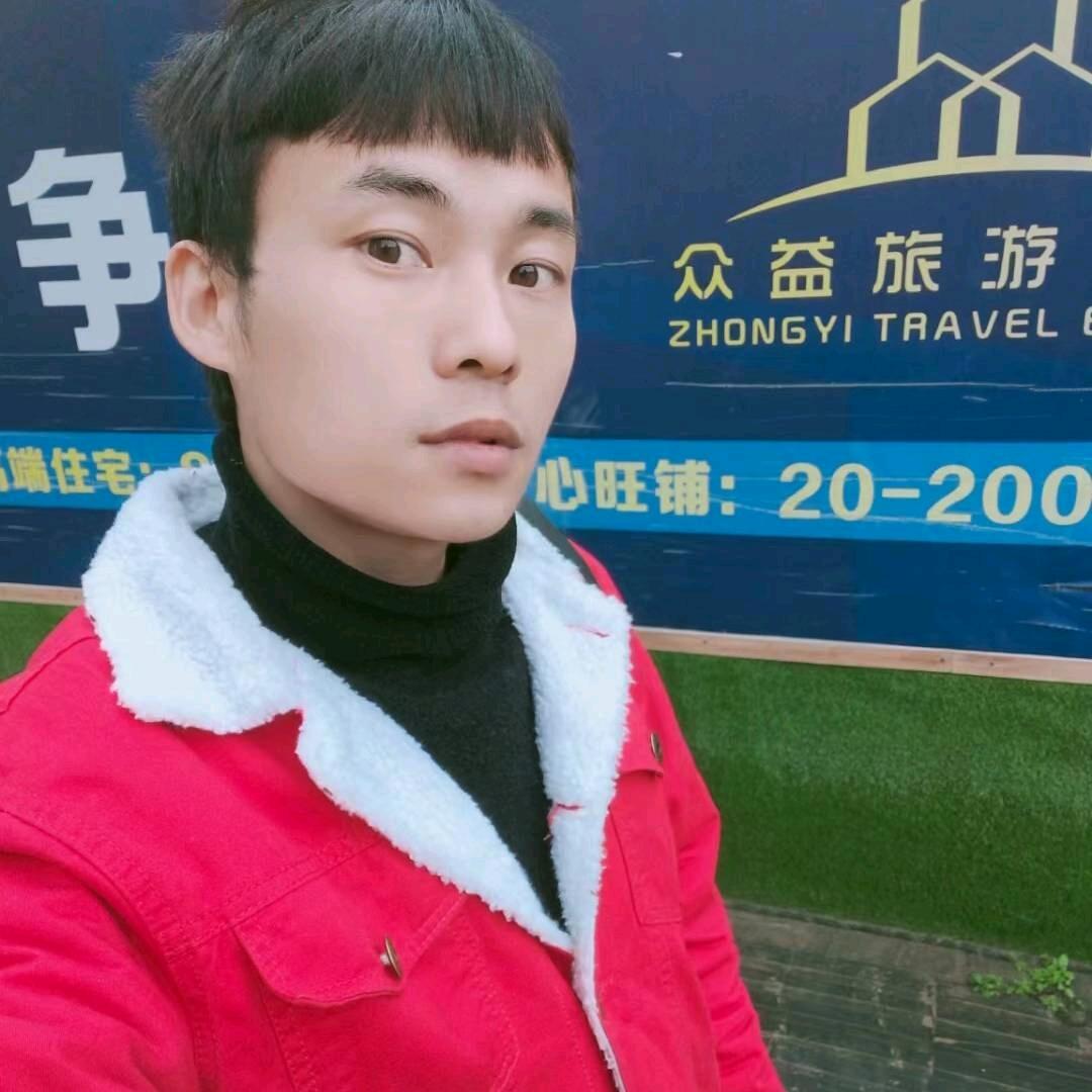 养殖种植技术创业人张俊羽