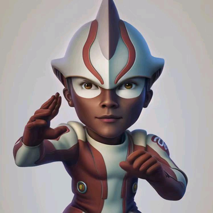 火星人