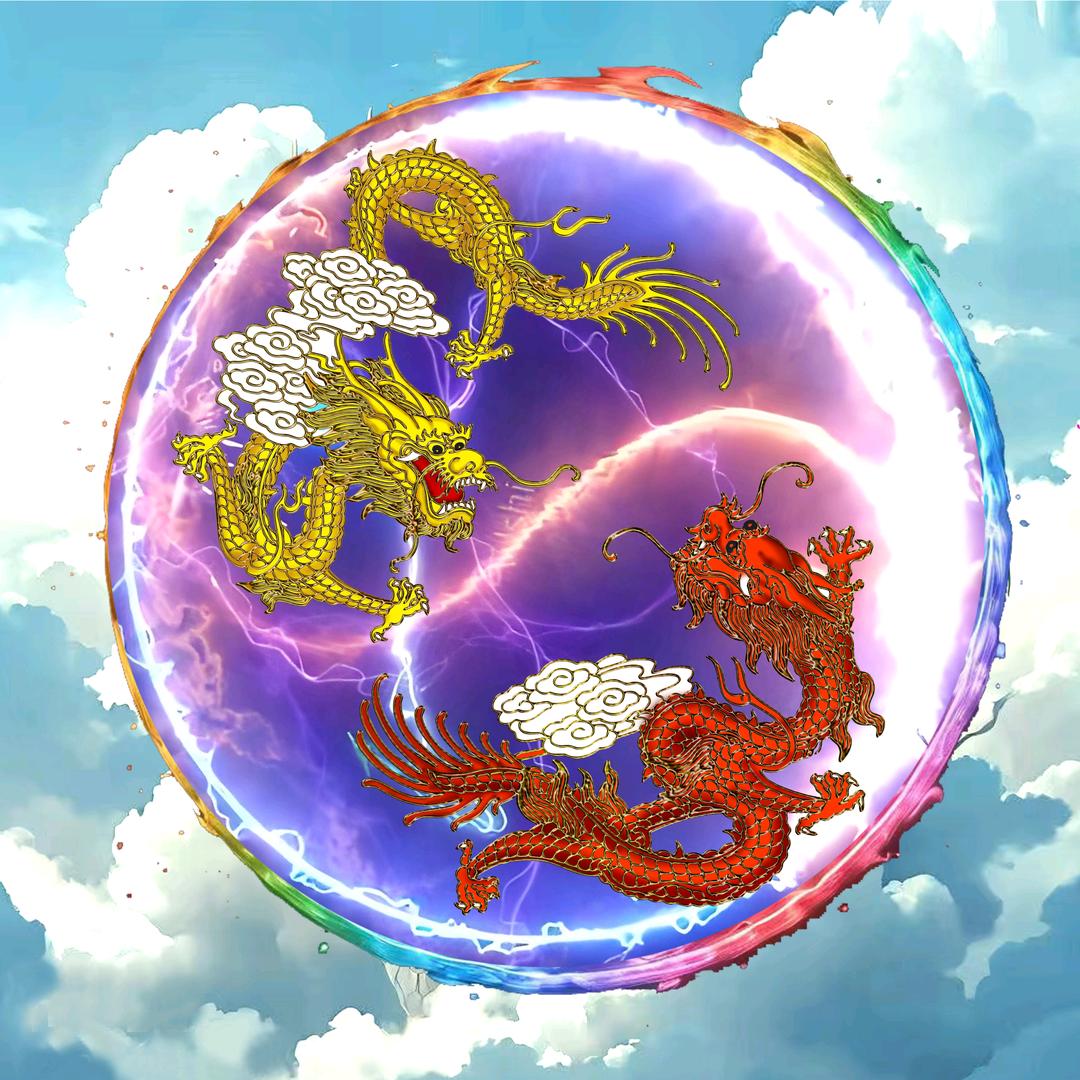 慧慈🦊🐉