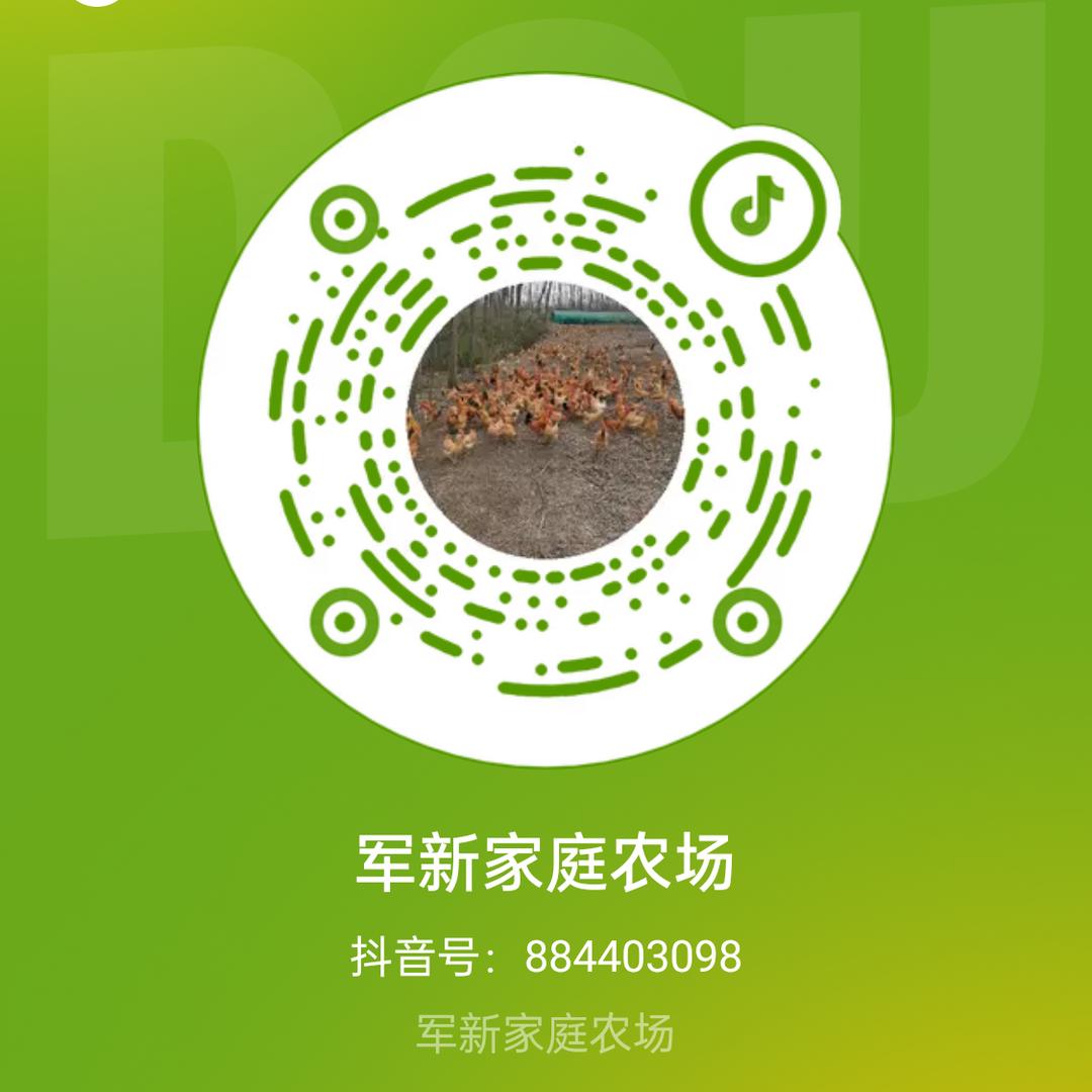 军新家庭农场