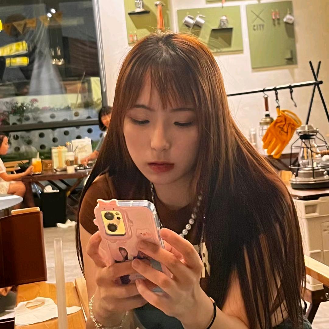 瑶瑶星河（减肥版）