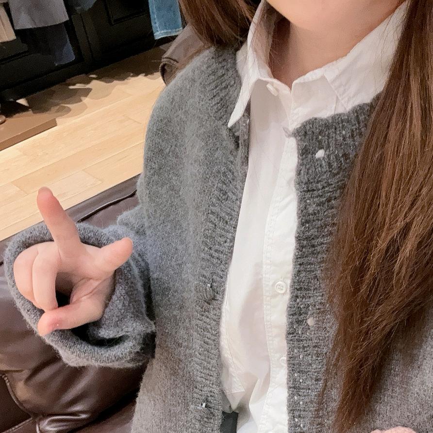 口红试色小达人