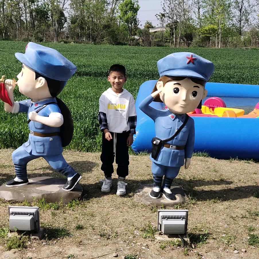 小调皮
