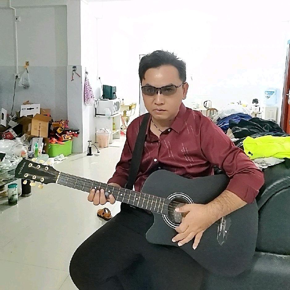 小草🌿「南宁」