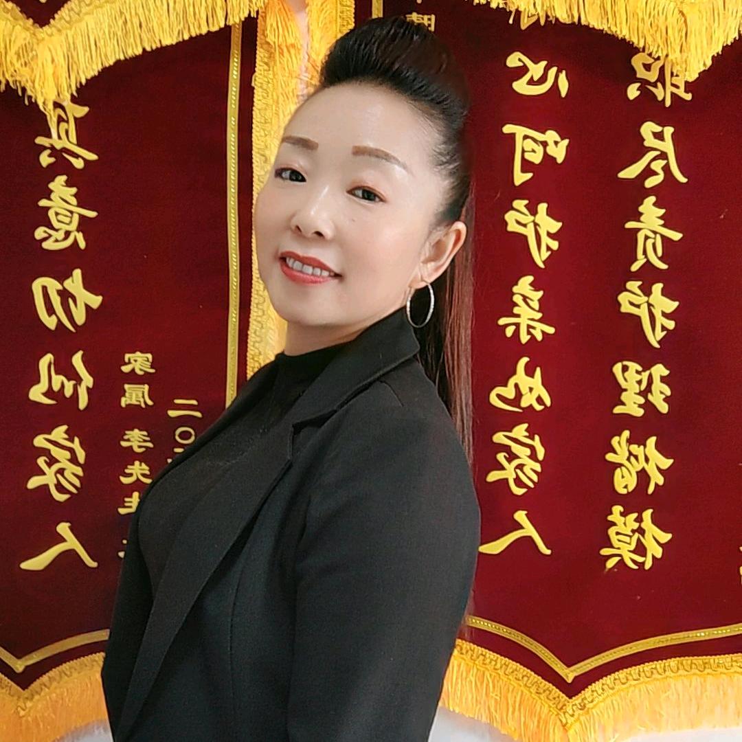 容姐带你做家政