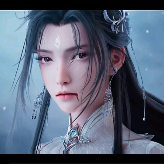 执笔