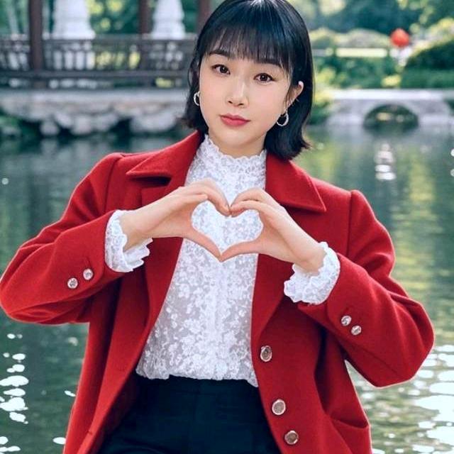 七彩虹🌈